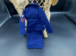 cher military suit a